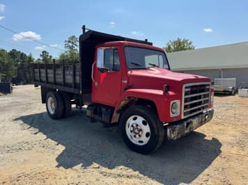 Main image International S1600